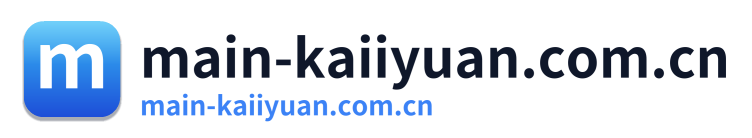 main-kaiiyuan.com.cn